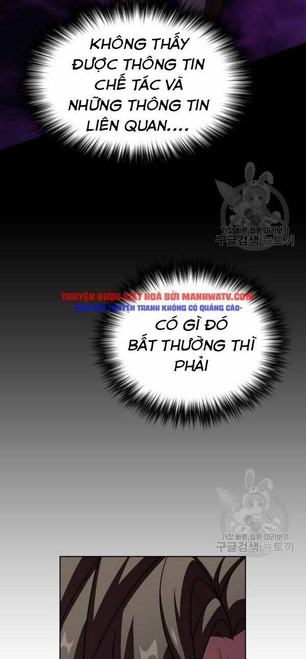 Tôi Là Người Chơi Leo Tháp Một Mình Chapter 46 - Trang 2