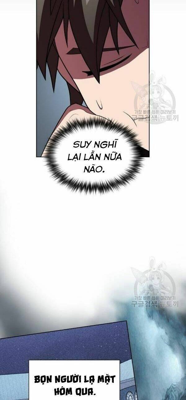 Tôi Là Người Chơi Leo Tháp Một Mình Chapter 46 - Trang 2