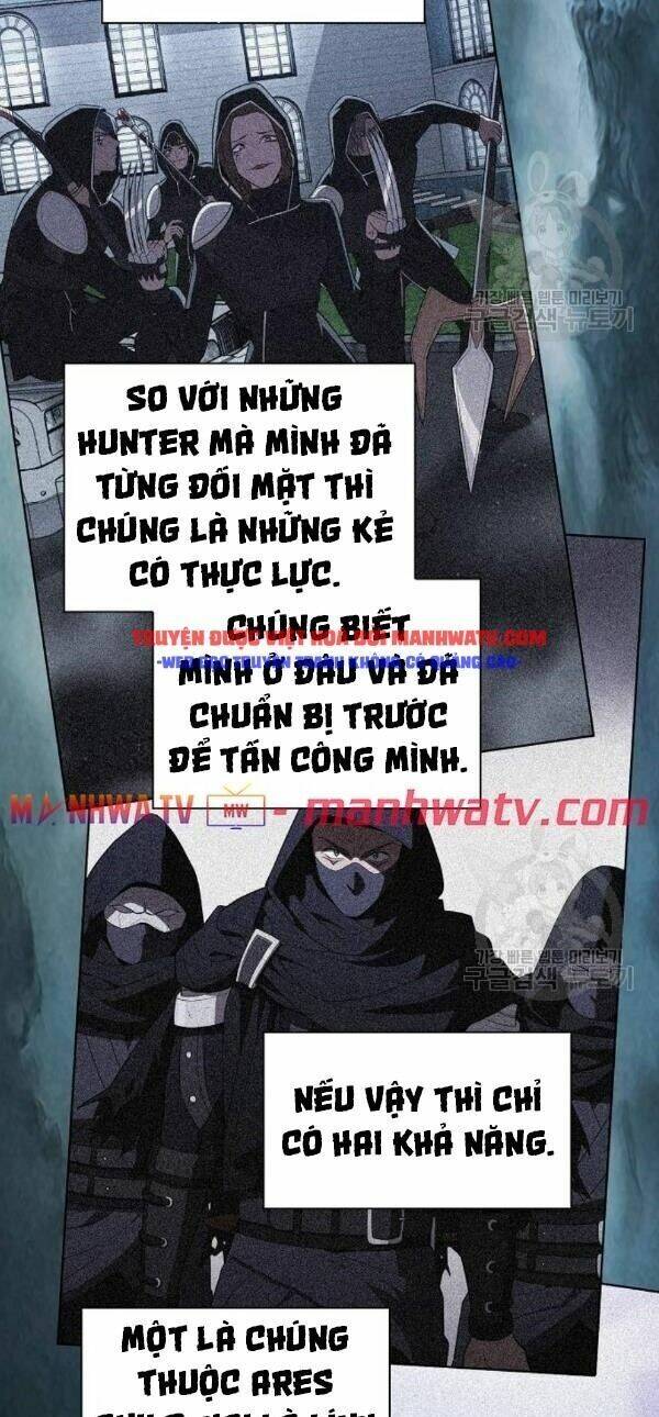 Tôi Là Người Chơi Leo Tháp Một Mình Chapter 46 - Trang 2
