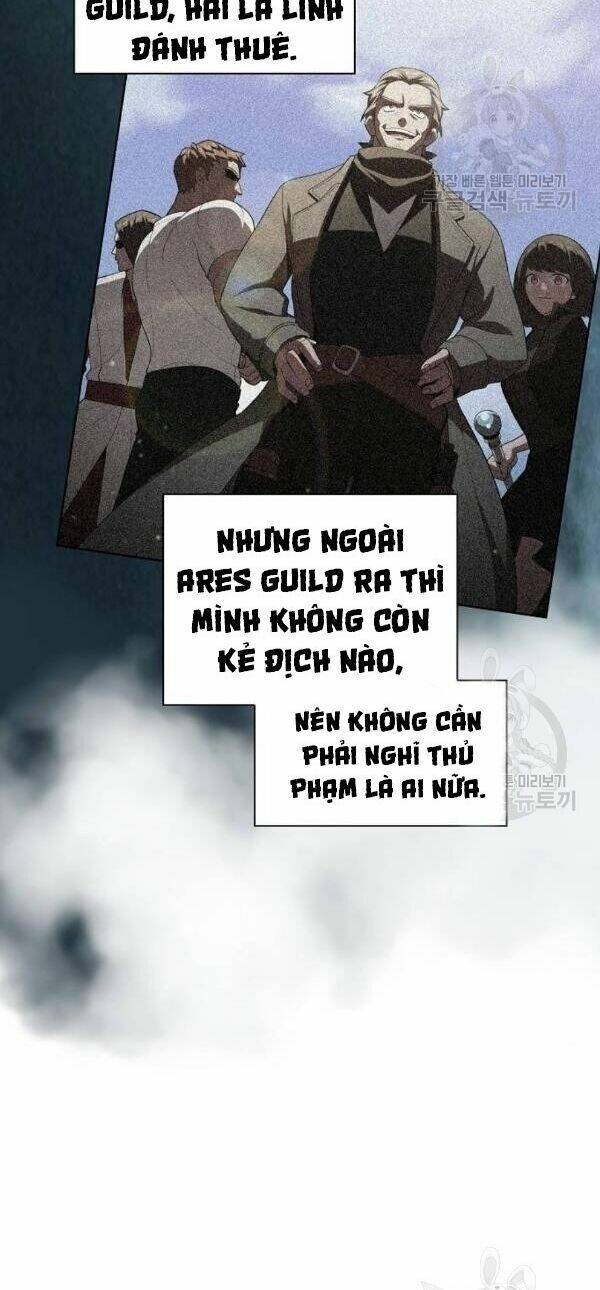 Tôi Là Người Chơi Leo Tháp Một Mình Chapter 46 - Trang 2