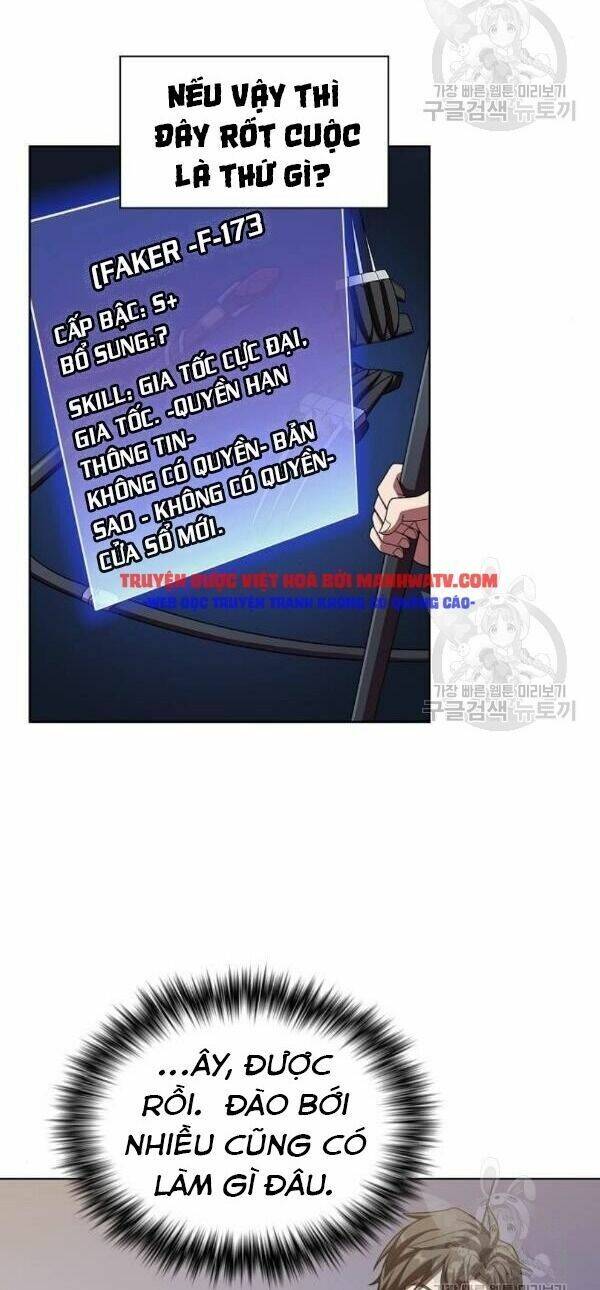 Tôi Là Người Chơi Leo Tháp Một Mình Chapter 46 - Trang 2