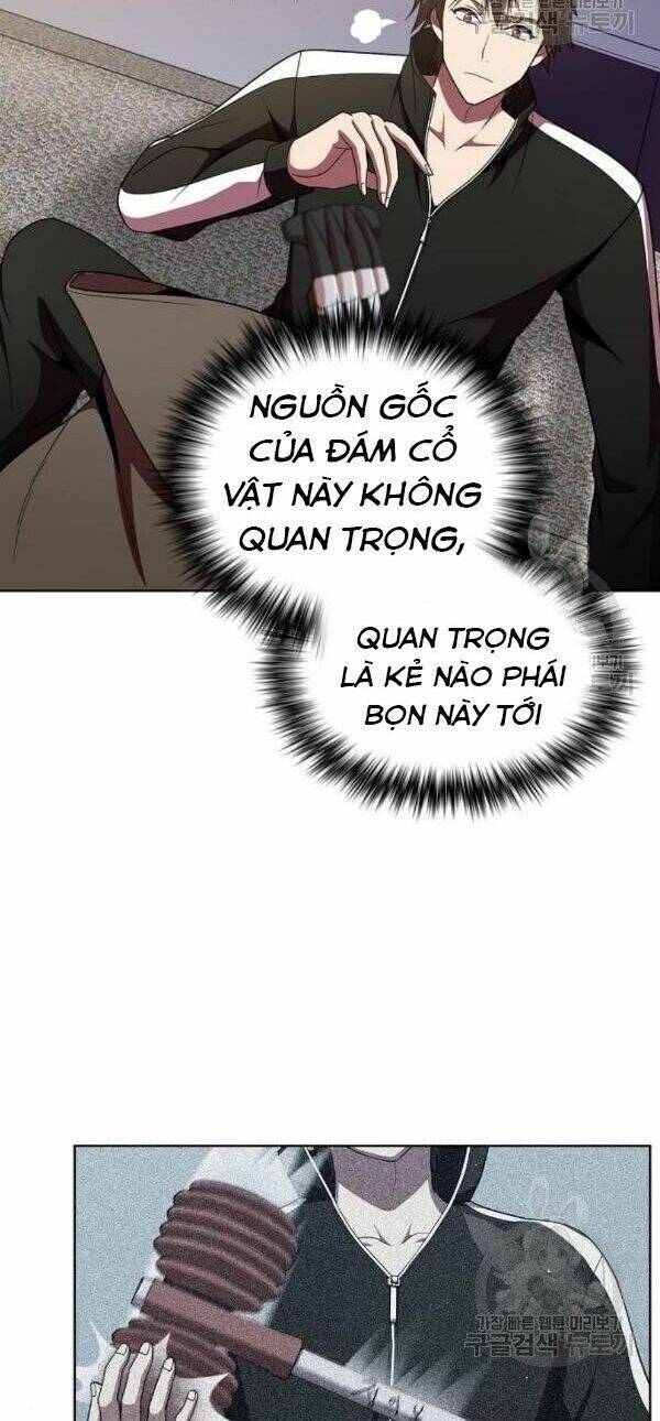 Tôi Là Người Chơi Leo Tháp Một Mình Chapter 46 - Trang 2