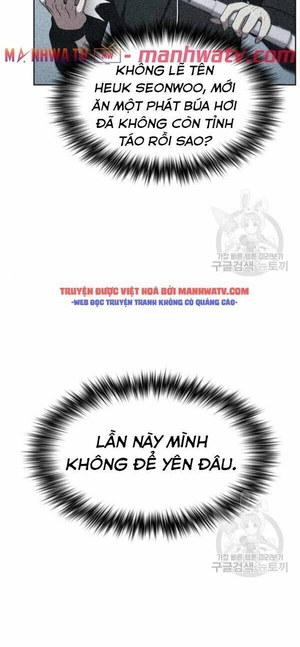 Tôi Là Người Chơi Leo Tháp Một Mình Chapter 46 - Trang 2