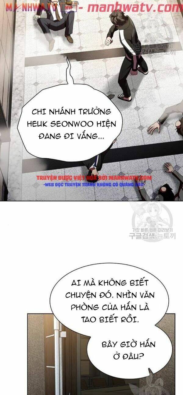 Tôi Là Người Chơi Leo Tháp Một Mình Chapter 46 - Trang 2