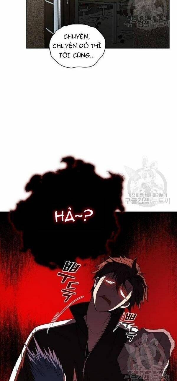 Tôi Là Người Chơi Leo Tháp Một Mình Chapter 46 - Trang 2