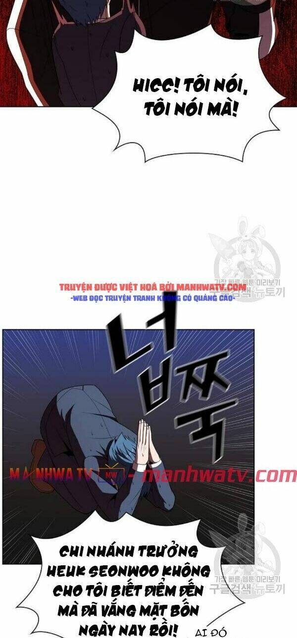 Tôi Là Người Chơi Leo Tháp Một Mình Chapter 46 - Trang 2