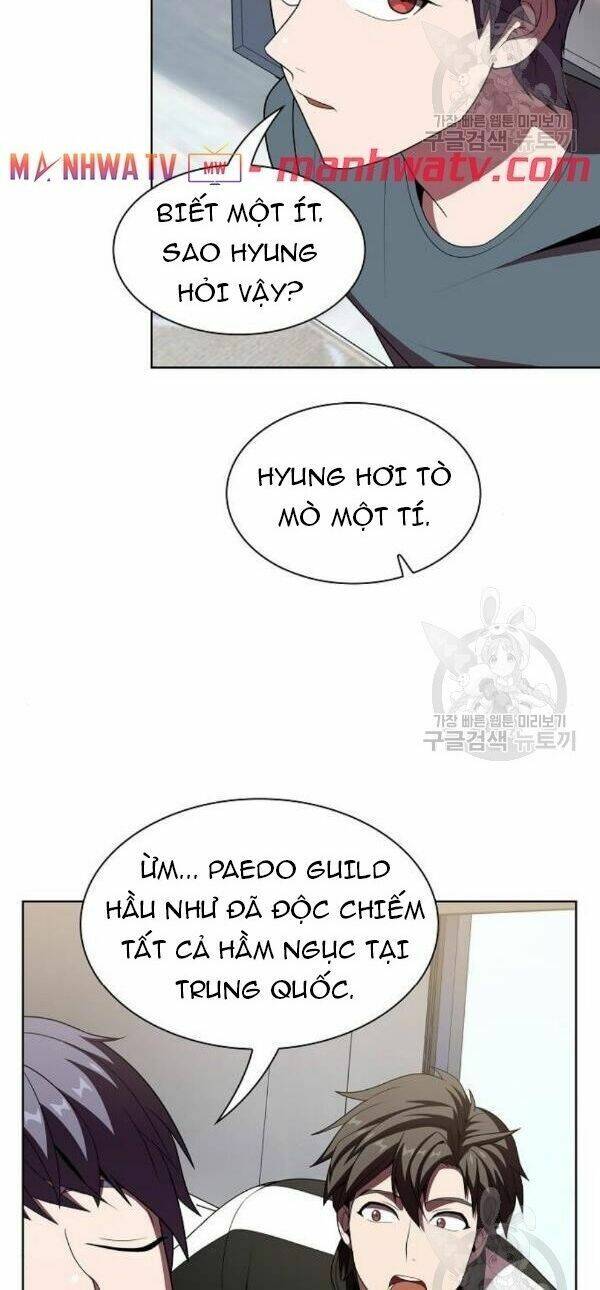 Tôi Là Người Chơi Leo Tháp Một Mình Chapter 46 - Trang 2