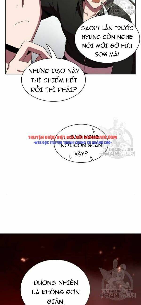 Tôi Là Người Chơi Leo Tháp Một Mình Chapter 46 - Trang 2