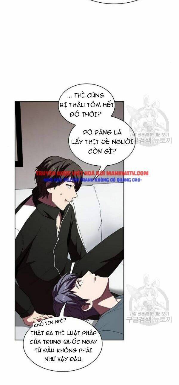 Tôi Là Người Chơi Leo Tháp Một Mình Chapter 46 - Trang 2