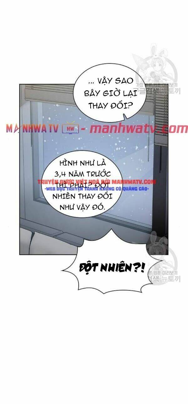 Tôi Là Người Chơi Leo Tháp Một Mình Chapter 46 - Trang 2