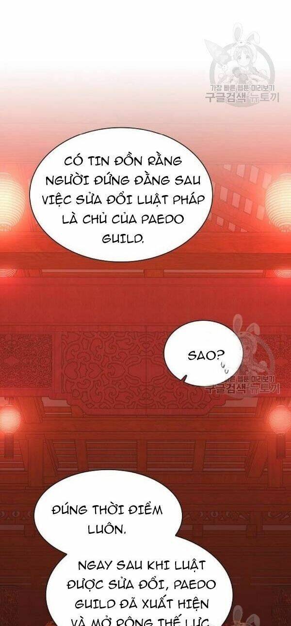 Tôi Là Người Chơi Leo Tháp Một Mình Chapter 46 - Trang 2