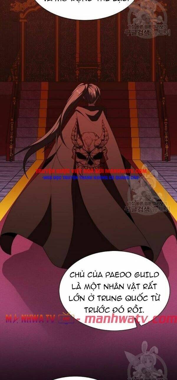 Tôi Là Người Chơi Leo Tháp Một Mình Chapter 46 - Trang 2