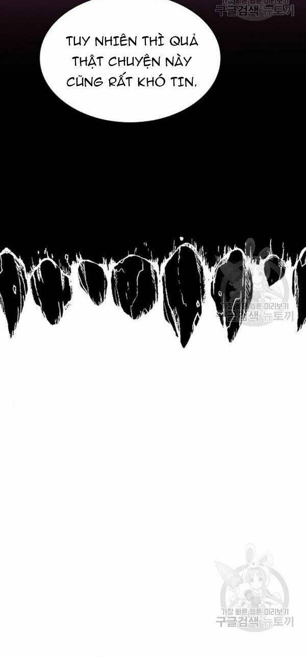 Tôi Là Người Chơi Leo Tháp Một Mình Chapter 46 - Trang 2