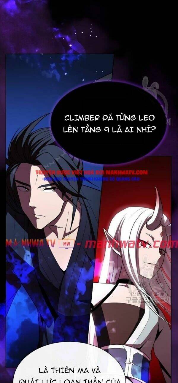 Tôi Là Người Chơi Leo Tháp Một Mình Chapter 46 - Trang 2