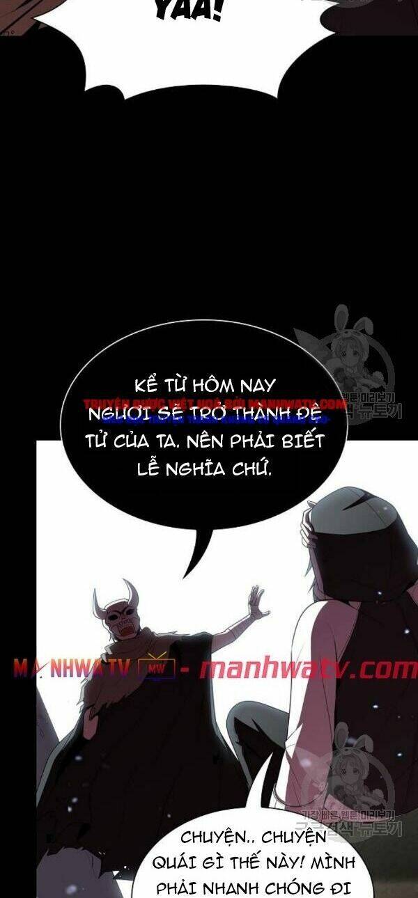 Tôi Là Người Chơi Leo Tháp Một Mình Chapter 46 - Trang 2