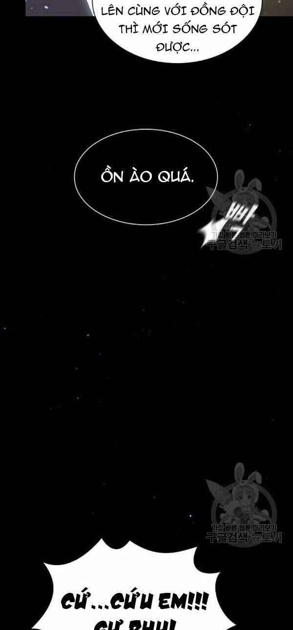 Tôi Là Người Chơi Leo Tháp Một Mình Chapter 46 - Trang 2