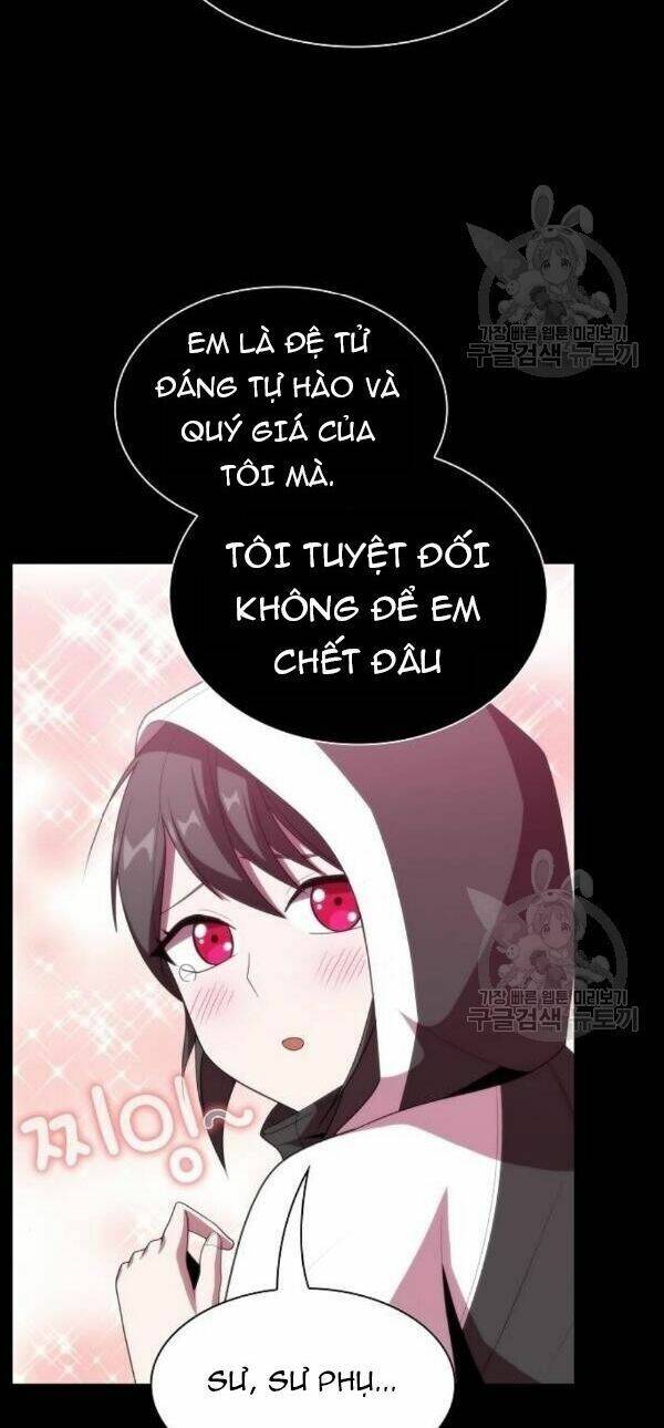 Tôi Là Người Chơi Leo Tháp Một Mình Chapter 46 - Trang 2