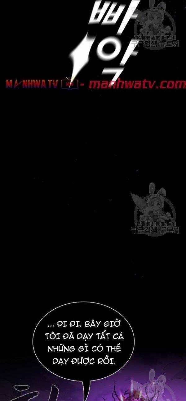 Tôi Là Người Chơi Leo Tháp Một Mình Chapter 46 - Trang 2