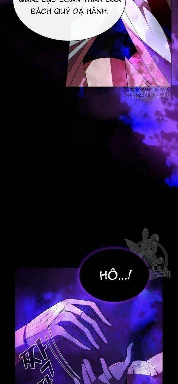 Tôi Là Người Chơi Leo Tháp Một Mình Chapter 46 - Trang 2