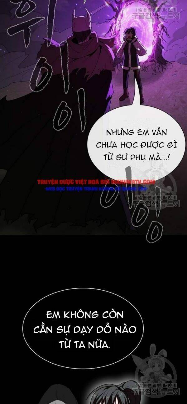 Tôi Là Người Chơi Leo Tháp Một Mình Chapter 46 - Trang 2