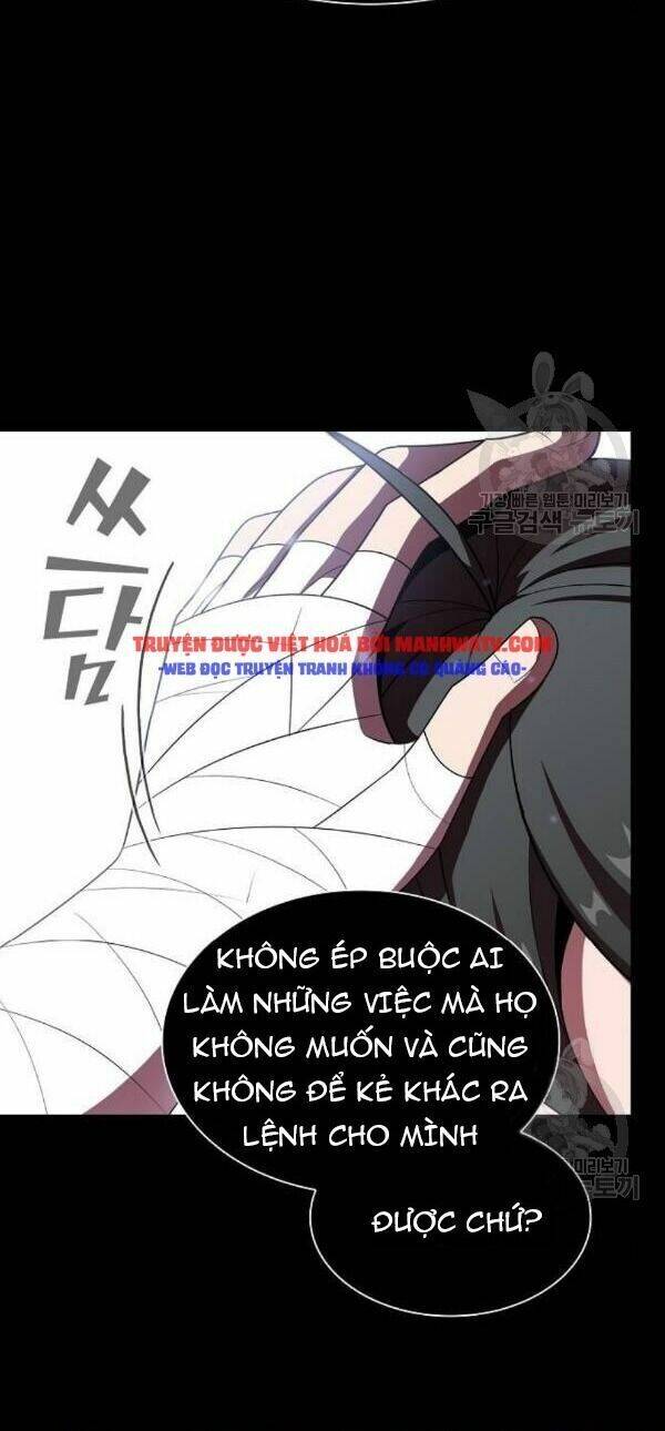 Tôi Là Người Chơi Leo Tháp Một Mình Chapter 46 - Trang 2