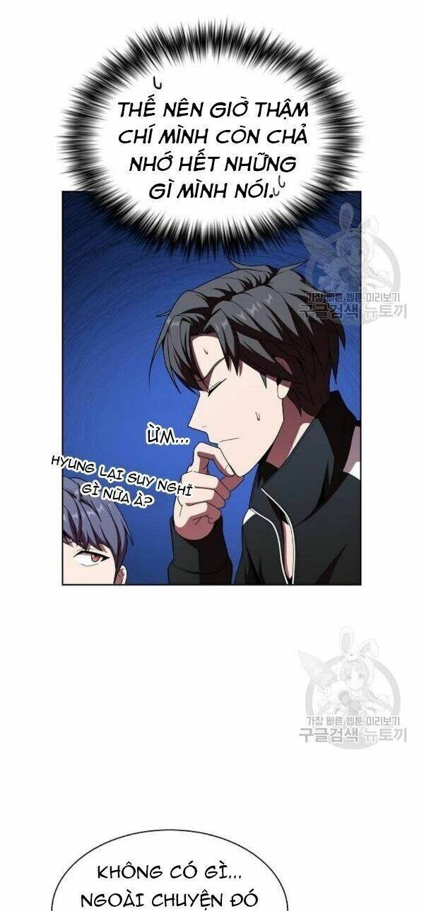 Tôi Là Người Chơi Leo Tháp Một Mình Chapter 46 - Trang 2