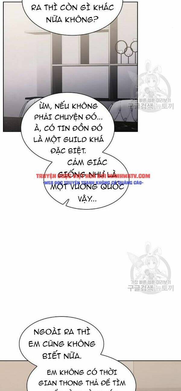 Tôi Là Người Chơi Leo Tháp Một Mình Chapter 46 - Trang 2