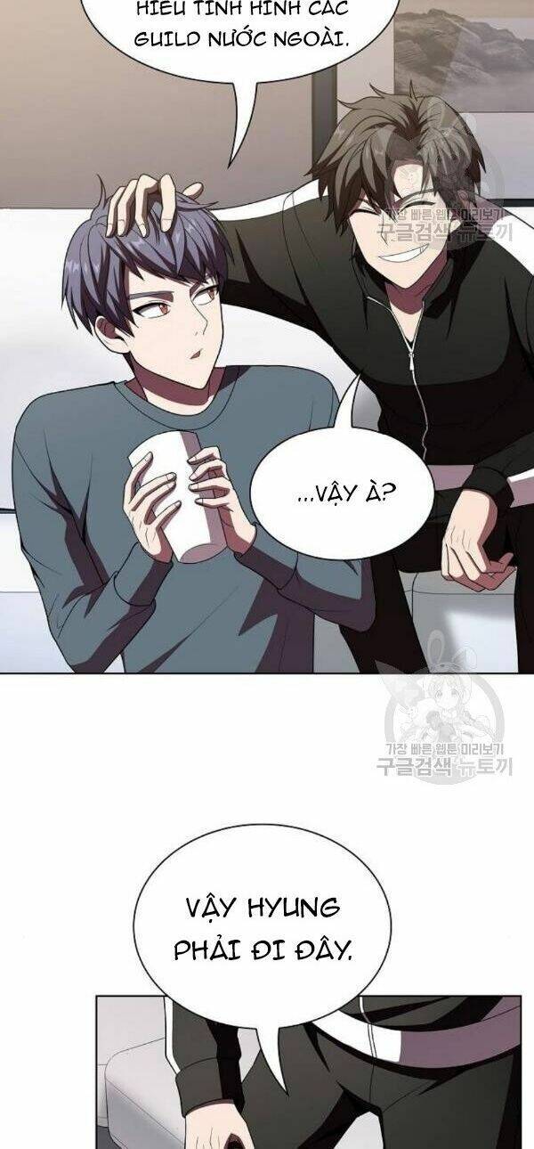 Tôi Là Người Chơi Leo Tháp Một Mình Chapter 46 - Trang 2