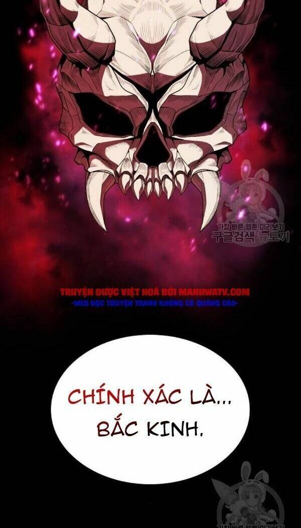 Tôi Là Người Chơi Leo Tháp Một Mình Chapter 46 - Trang 2