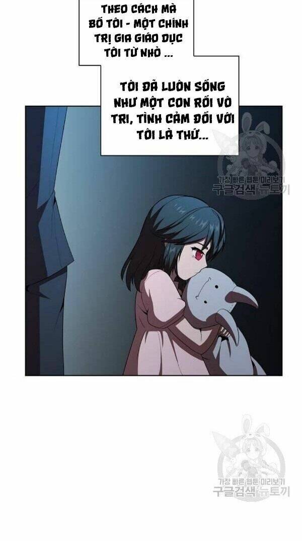 Tôi Là Người Chơi Leo Tháp Một Mình Chapter 47 - Trang 2