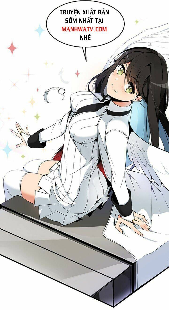 Tôi Là Người Chơi Leo Tháp Một Mình Chapter 47 - Trang 2