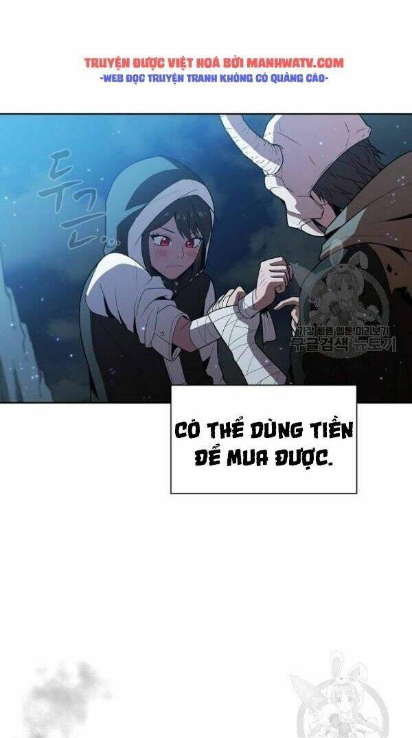 Tôi Là Người Chơi Leo Tháp Một Mình Chapter 47 - Trang 2