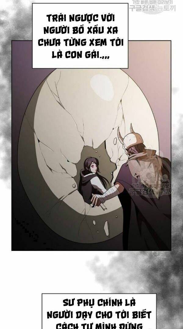 Tôi Là Người Chơi Leo Tháp Một Mình Chapter 47 - Trang 2