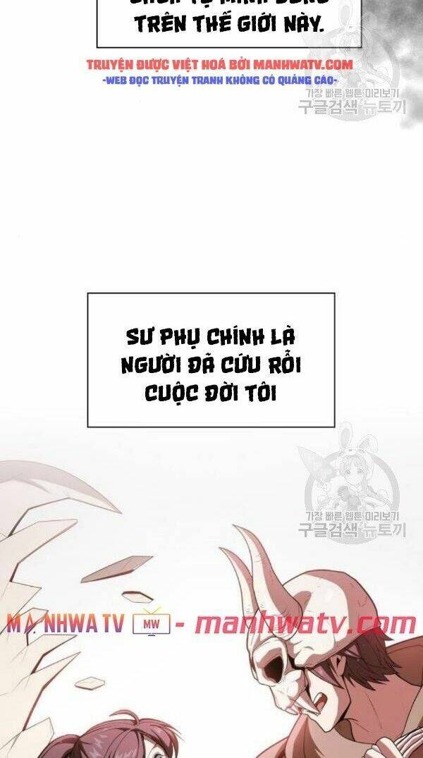 Tôi Là Người Chơi Leo Tháp Một Mình Chapter 47 - Trang 2