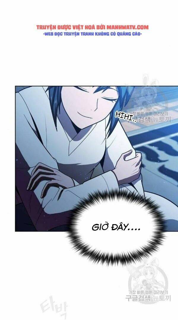 Tôi Là Người Chơi Leo Tháp Một Mình Chapter 47 - Trang 2