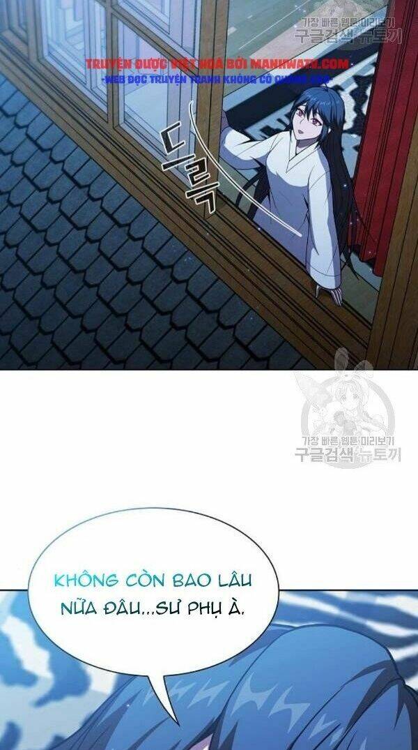 Tôi Là Người Chơi Leo Tháp Một Mình Chapter 47 - Trang 2