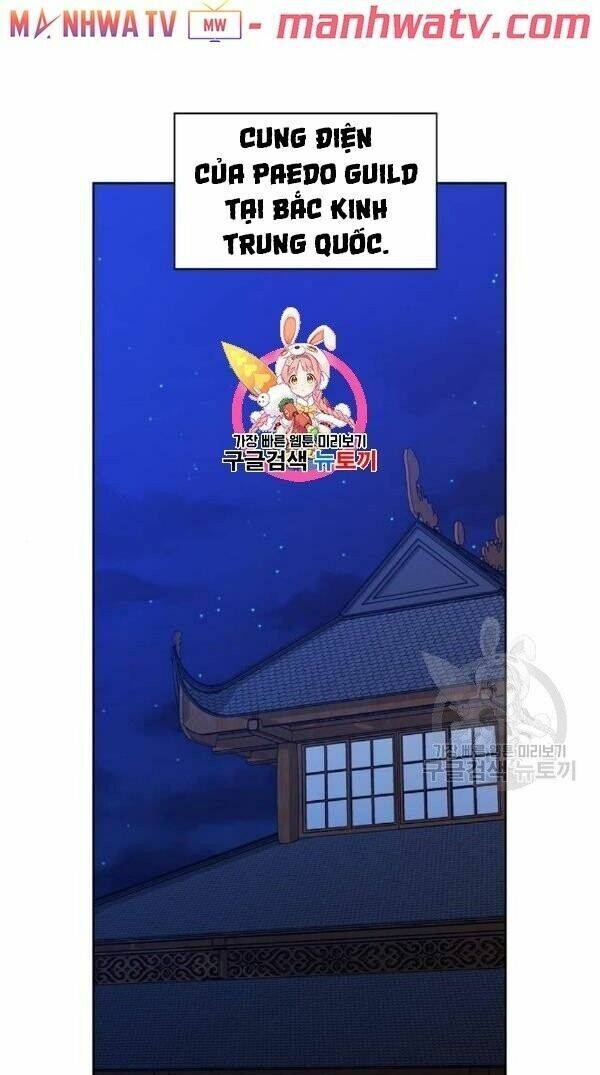 Tôi Là Người Chơi Leo Tháp Một Mình Chapter 47 - Trang 2