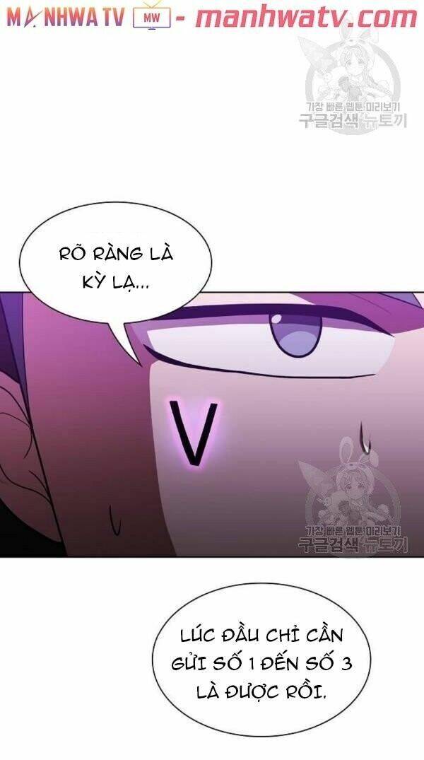 Tôi Là Người Chơi Leo Tháp Một Mình Chapter 47 - Trang 2