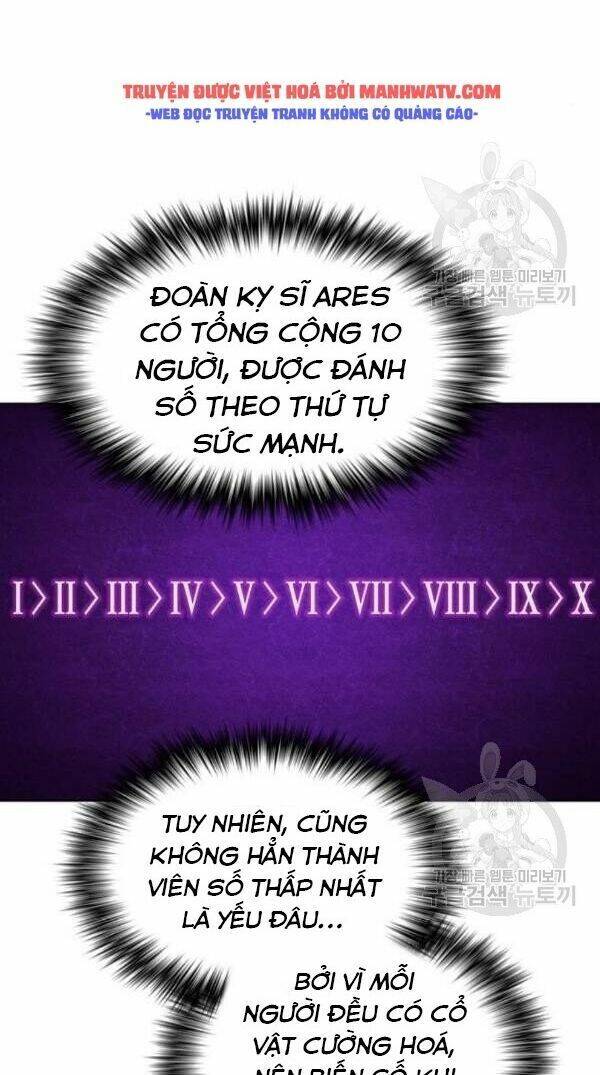 Tôi Là Người Chơi Leo Tháp Một Mình Chapter 47 - Trang 2