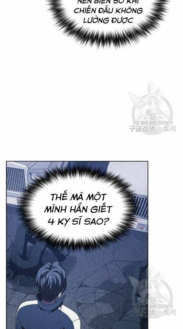 Tôi Là Người Chơi Leo Tháp Một Mình Chapter 47 - Trang 2