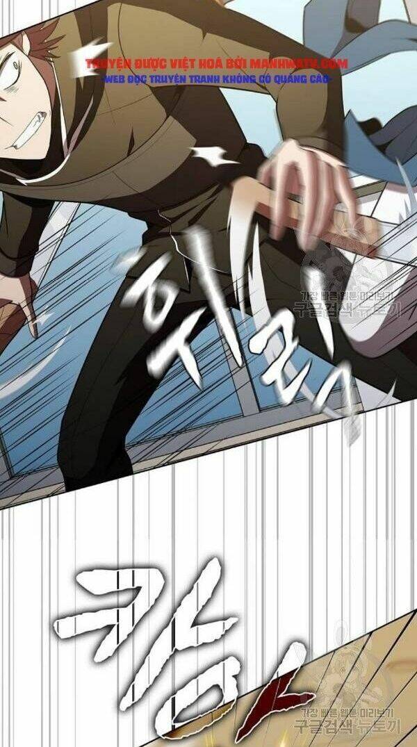 Tôi Là Người Chơi Leo Tháp Một Mình Chapter 47 - Trang 2