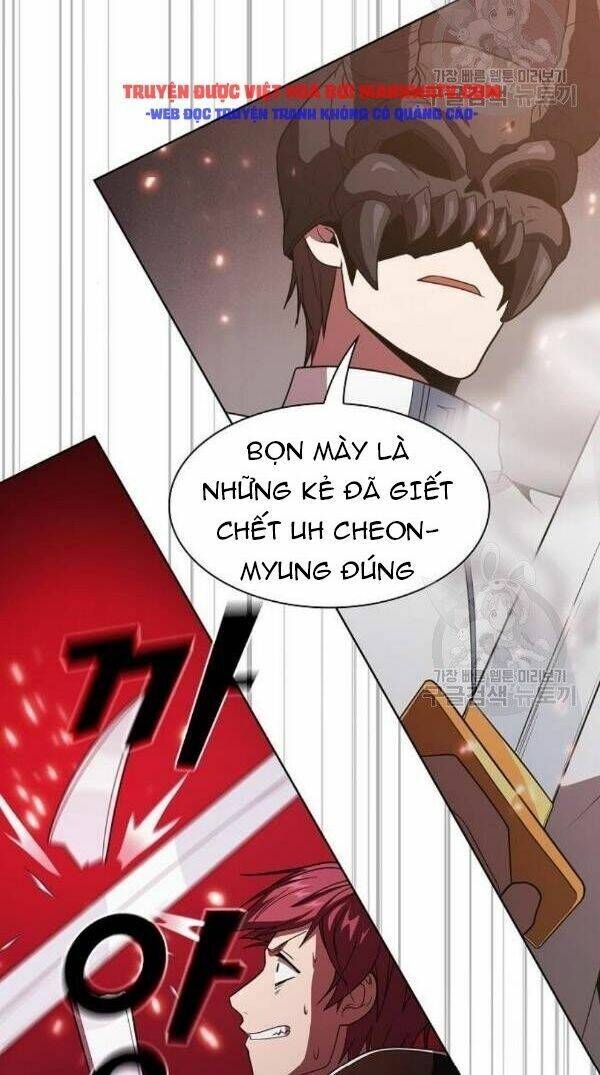 Tôi Là Người Chơi Leo Tháp Một Mình Chapter 47 - Trang 2
