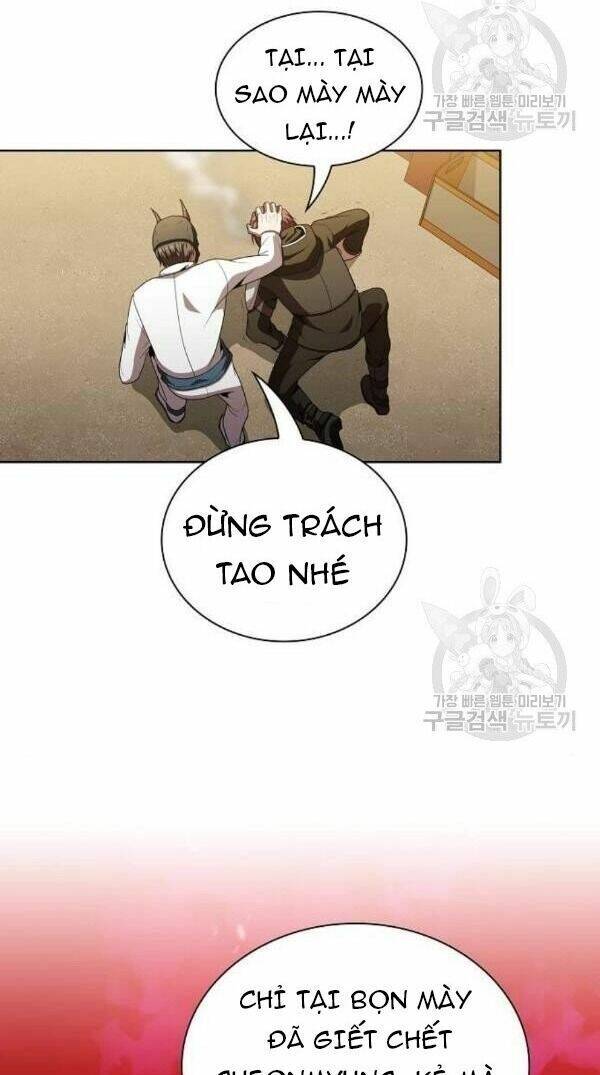 Tôi Là Người Chơi Leo Tháp Một Mình Chapter 47 - Trang 2