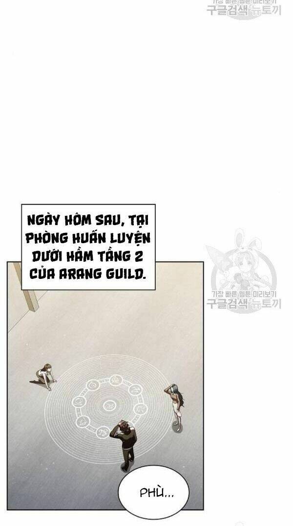 Tôi Là Người Chơi Leo Tháp Một Mình Chapter 47 - Trang 2