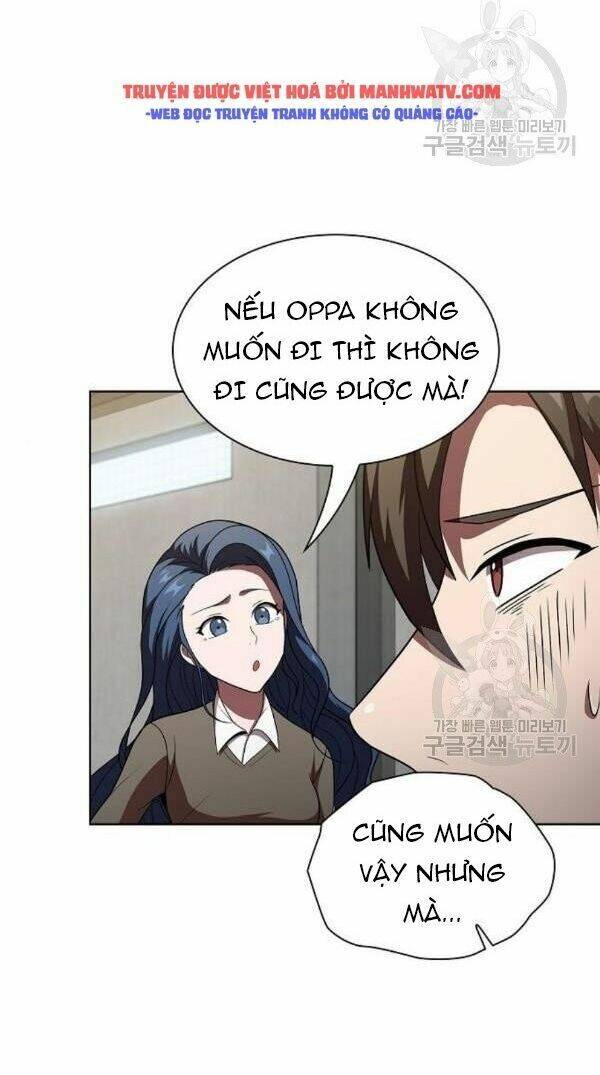 Tôi Là Người Chơi Leo Tháp Một Mình Chapter 47 - Trang 2