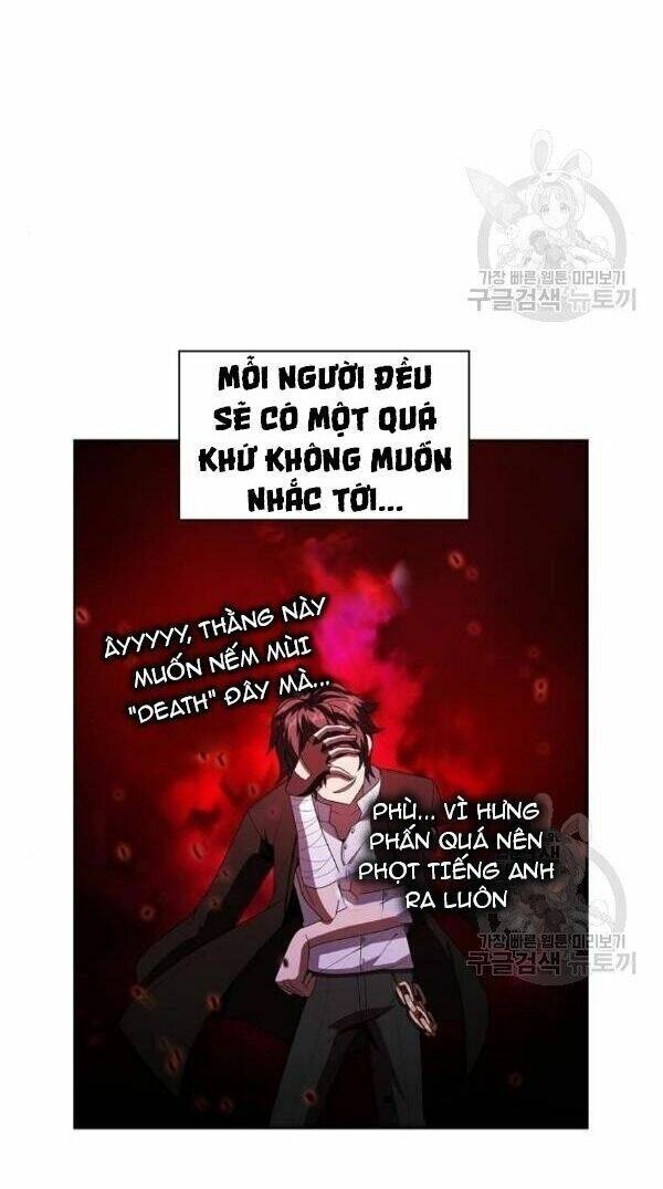 Tôi Là Người Chơi Leo Tháp Một Mình Chapter 47 - Trang 2