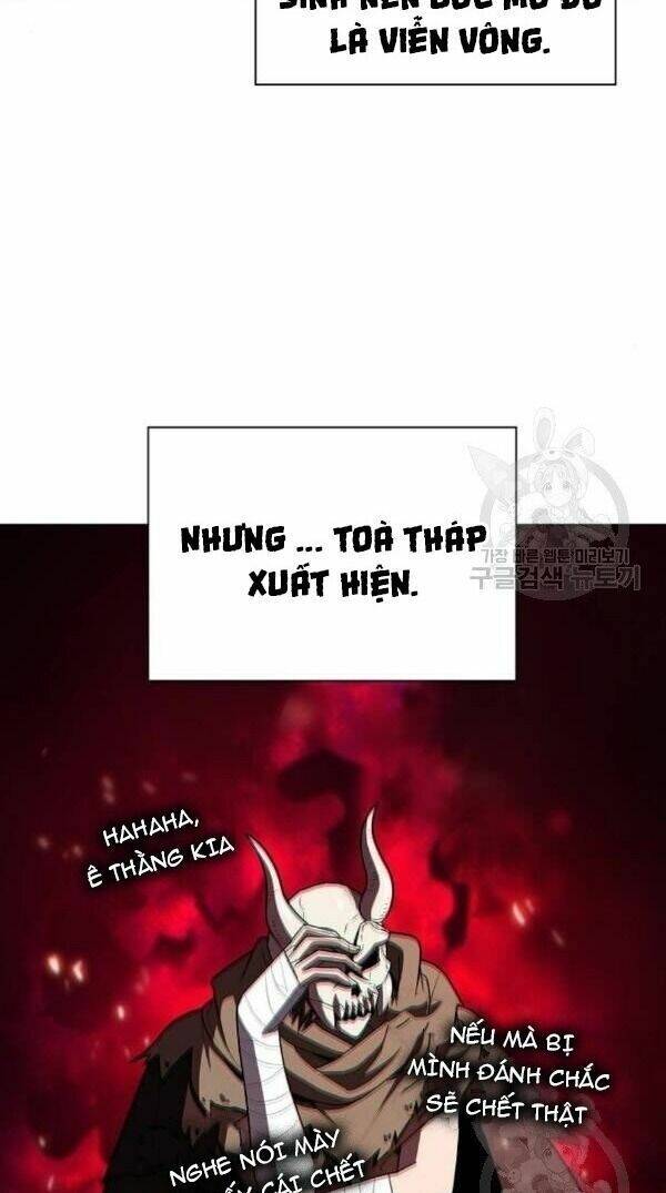 Tôi Là Người Chơi Leo Tháp Một Mình Chapter 47 - Trang 2