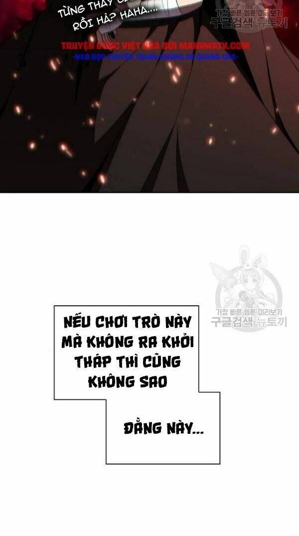 Tôi Là Người Chơi Leo Tháp Một Mình Chapter 47 - Trang 2