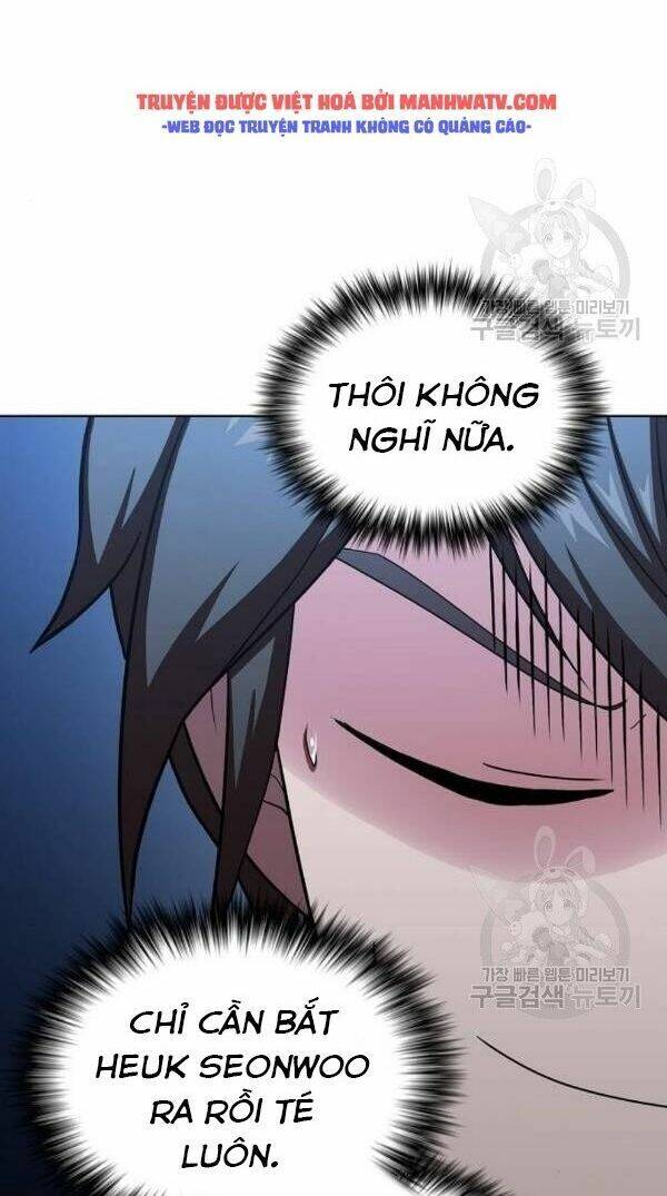 Tôi Là Người Chơi Leo Tháp Một Mình Chapter 47 - Trang 2