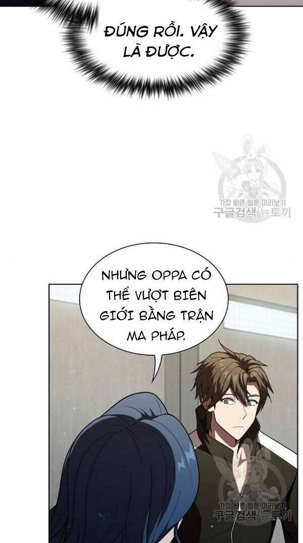 Tôi Là Người Chơi Leo Tháp Một Mình Chapter 47 - Trang 2